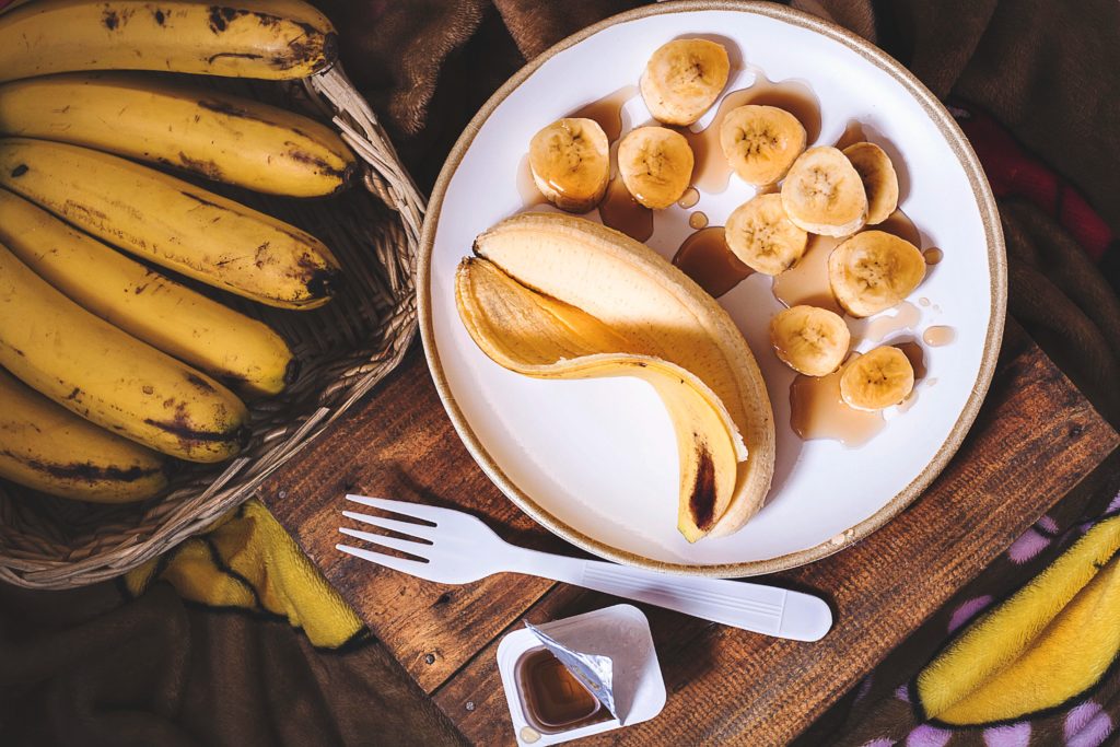 【妊婦さん必見！】葉酸はバナナからどのくらい摂取できるのか？妊娠中にバナナを摂取したい理由を徹底解説！